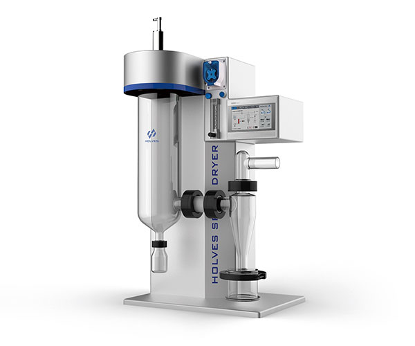 小型噴霧干燥機(jī)H-Spray Mini